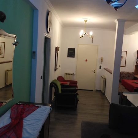 Corfu House Kirki公寓 外观 照片