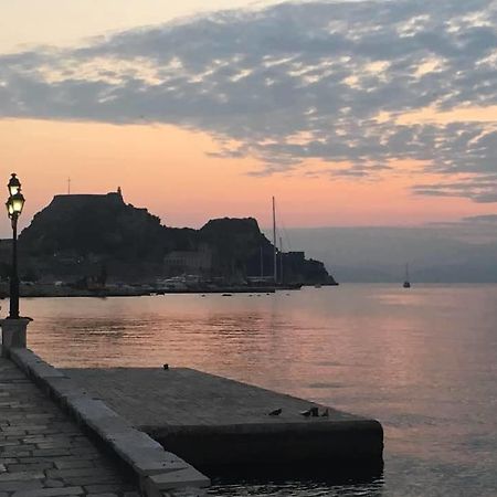 Corfu House Kirki公寓 外观 照片