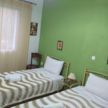 Corfu House Kirki公寓 外观 照片