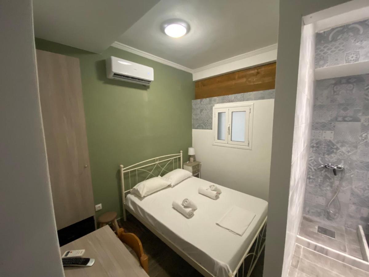 Corfu House Kirki公寓 外观 照片