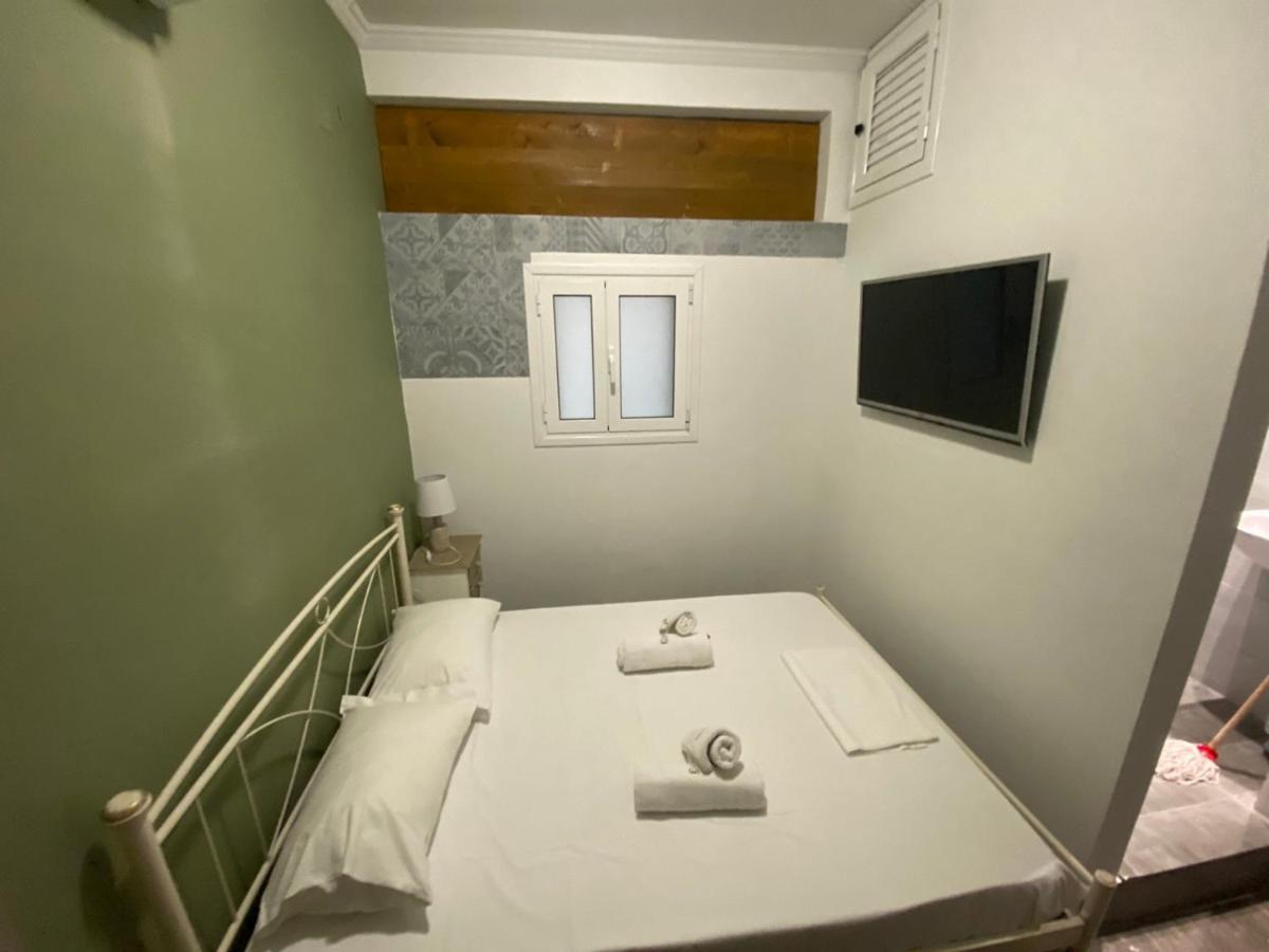 Corfu House Kirki公寓 外观 照片