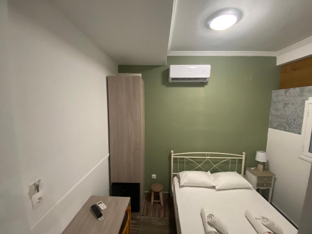Corfu House Kirki公寓 外观 照片