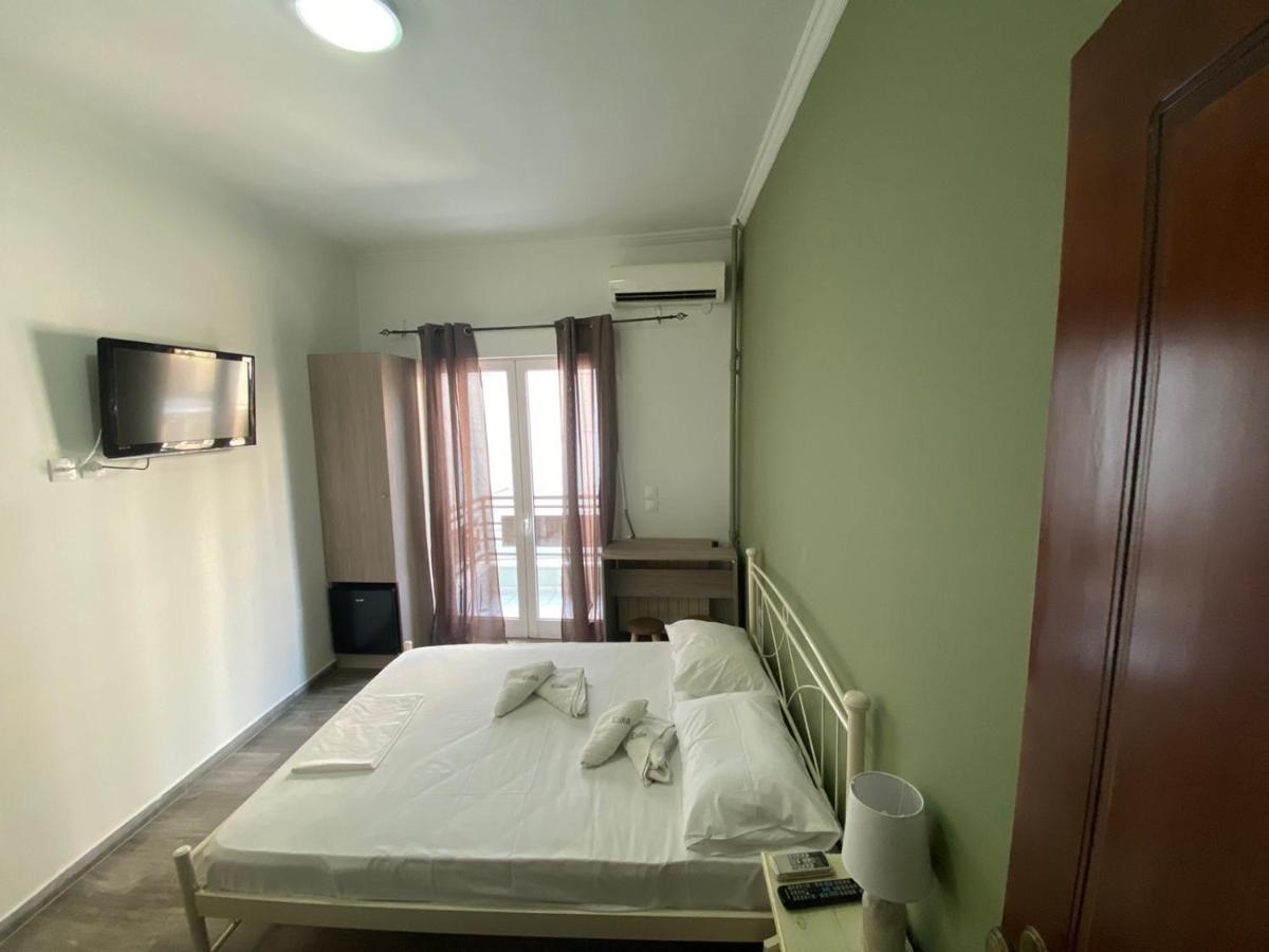 Corfu House Kirki公寓 外观 照片