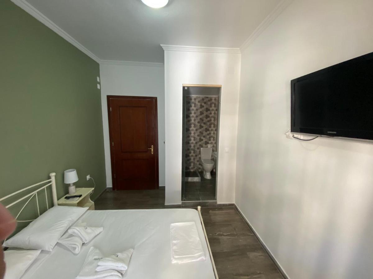 Corfu House Kirki公寓 外观 照片