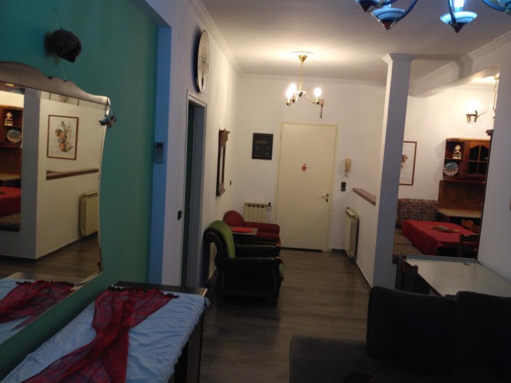 Corfu House Kirki公寓 外观 照片