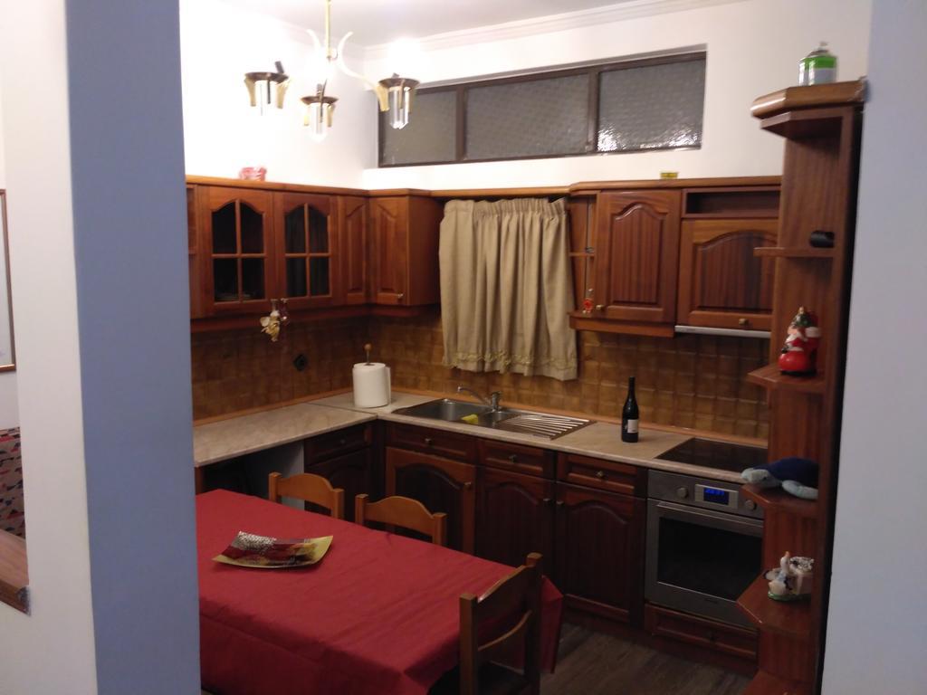 Corfu House Kirki公寓 外观 照片