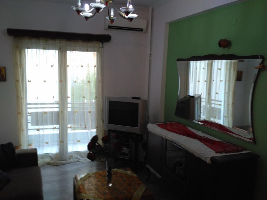 Corfu House Kirki公寓 外观 照片