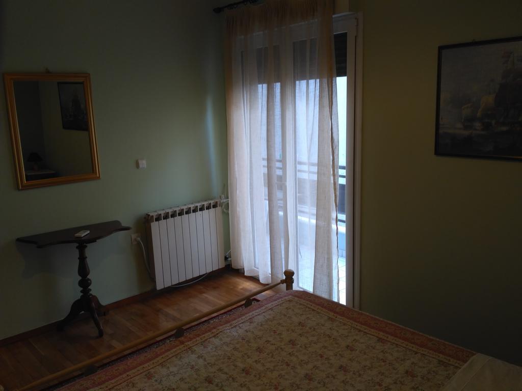 Corfu House Kirki公寓 外观 照片