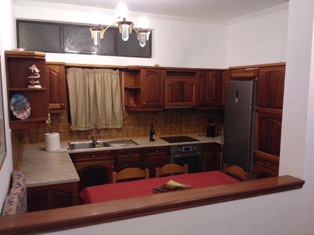 Corfu House Kirki公寓 外观 照片