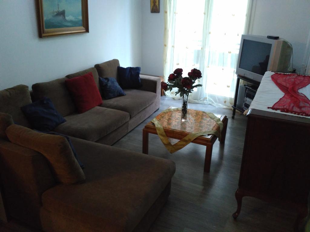 Corfu House Kirki公寓 外观 照片