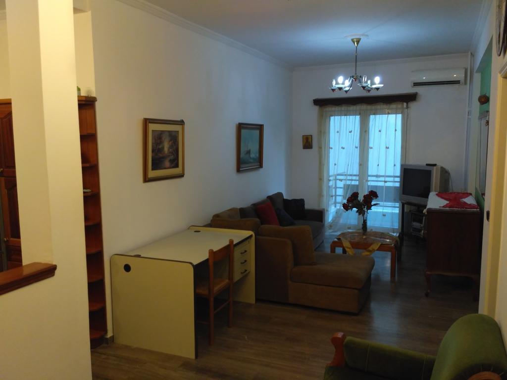 Corfu House Kirki公寓 外观 照片