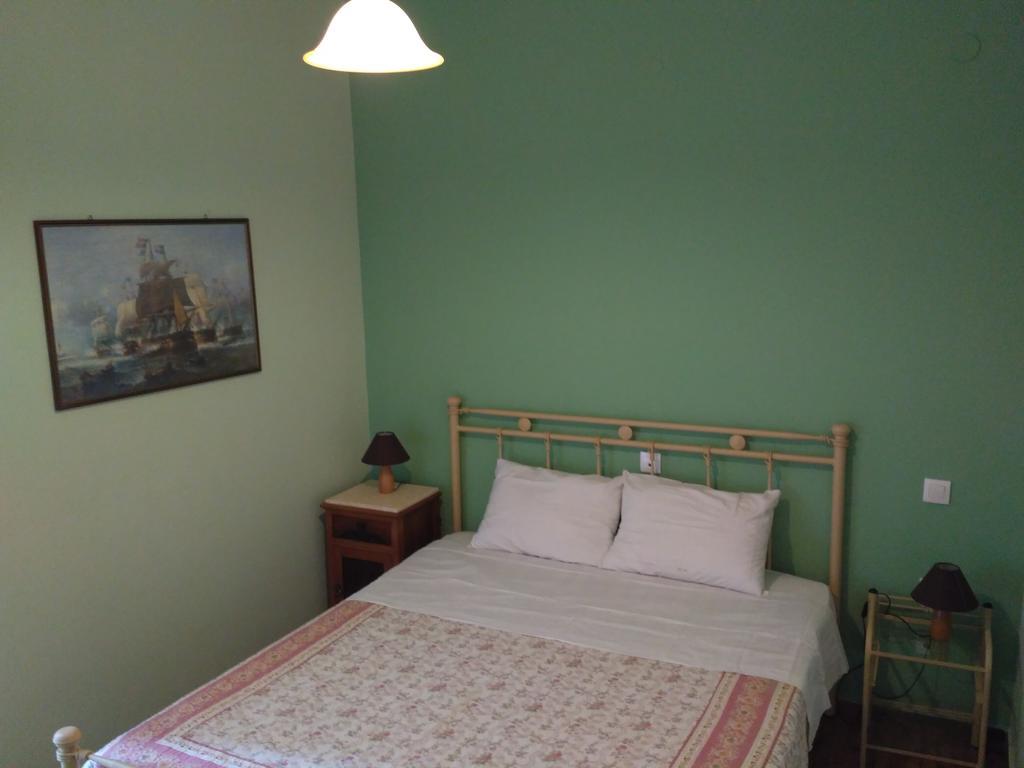 Corfu House Kirki公寓 外观 照片