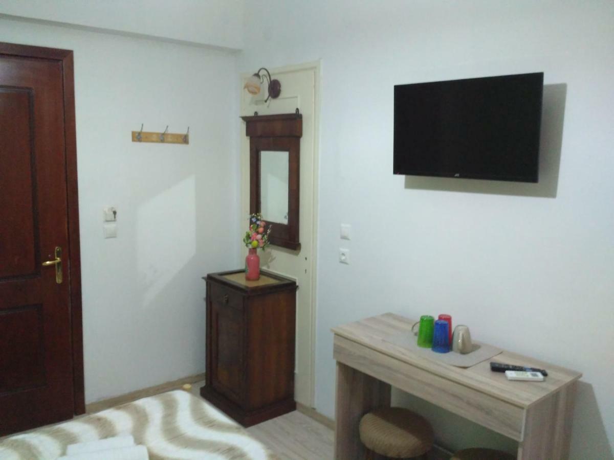 Corfu House Kirki公寓 外观 照片