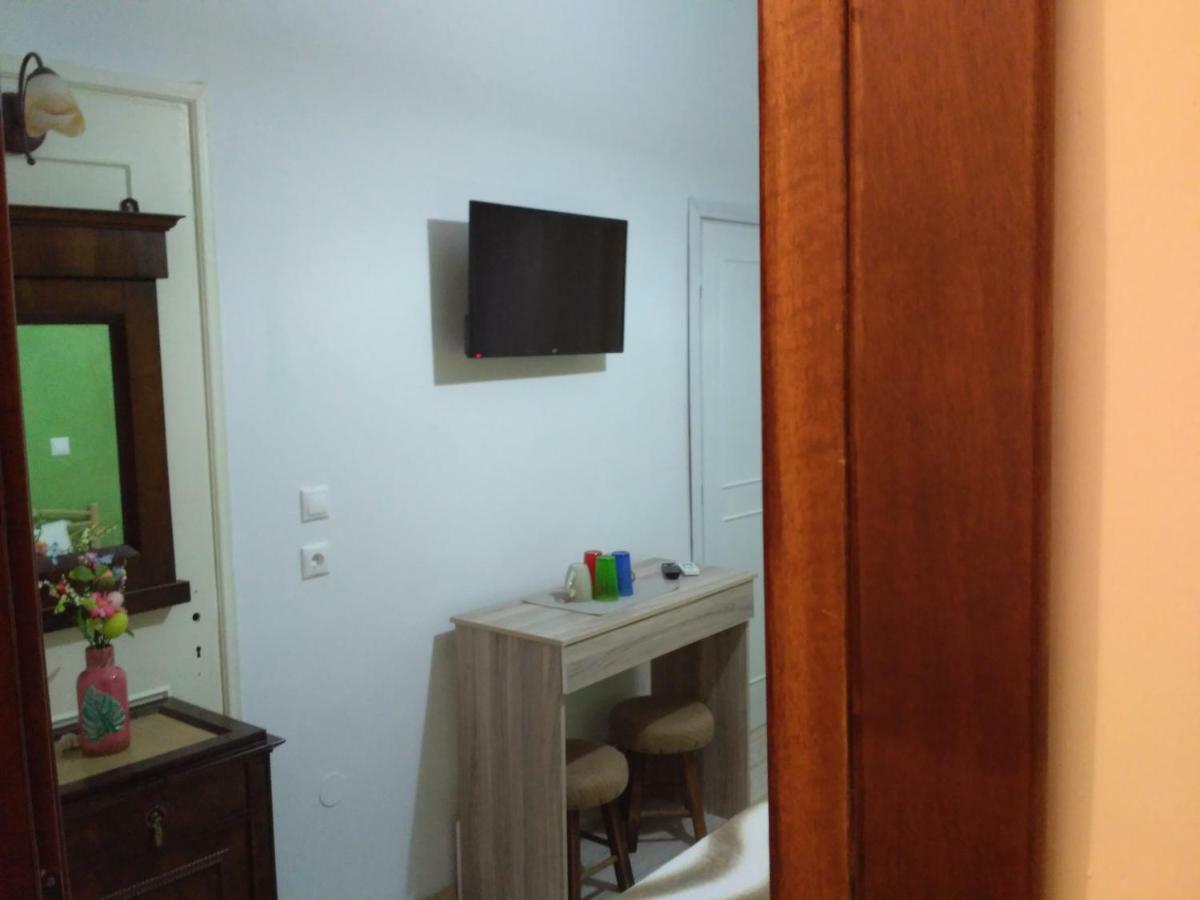 Corfu House Kirki公寓 外观 照片