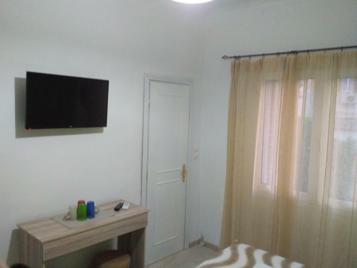 Corfu House Kirki公寓 外观 照片